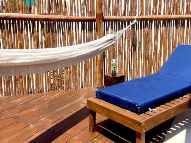 Holbox Investment Property – Rental Cabañas with Private Pools