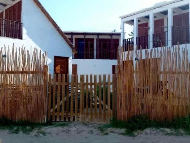 Holbox Investment Property – Rental Cabañas with Private Pools