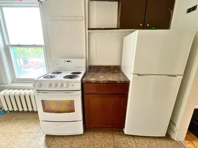 Apartment for rent in Golden Triangle, Ottawa