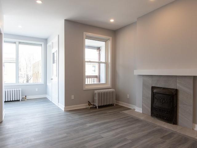 Apartment for rent in Golden Triangle, Ottawa