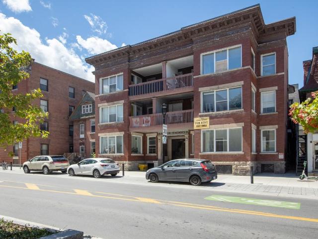 Apartment for rent in Mulhurst Bay, Ontario