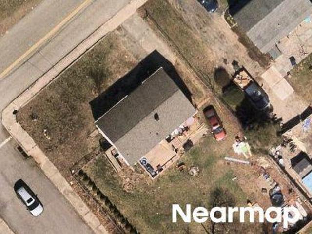 House for sale in Willimantic