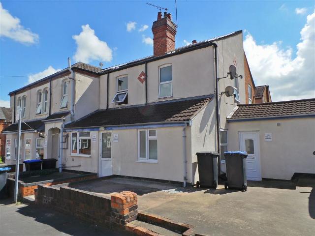 Studio for rent in New Bilton