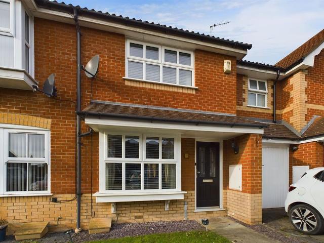 House for rent in Lingley Green, Warrington
