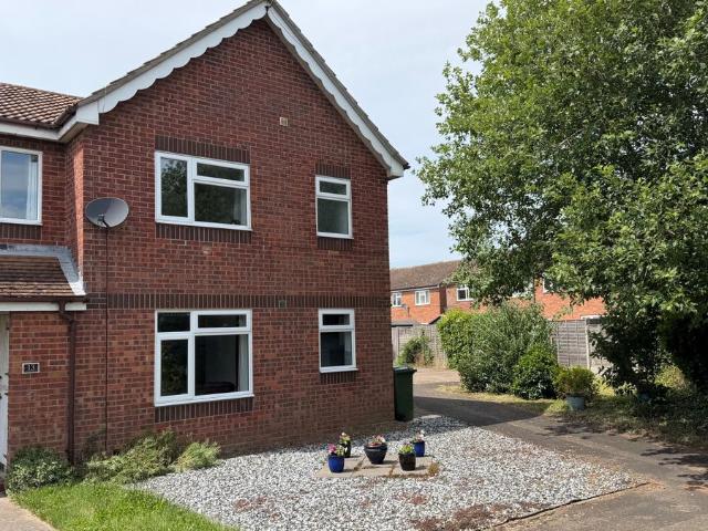 House for rent in Walton, Eastbridge