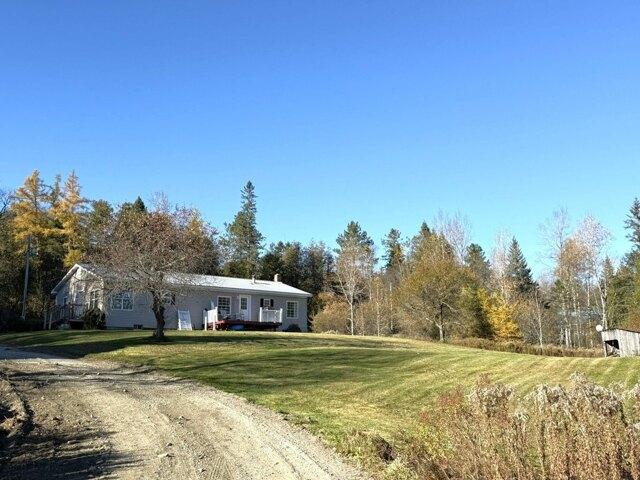 Property for sale in Greensboro Bend, Greensboro