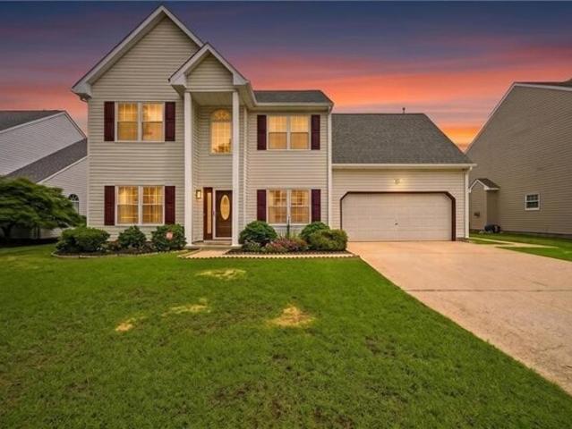 House for sale in Virginia