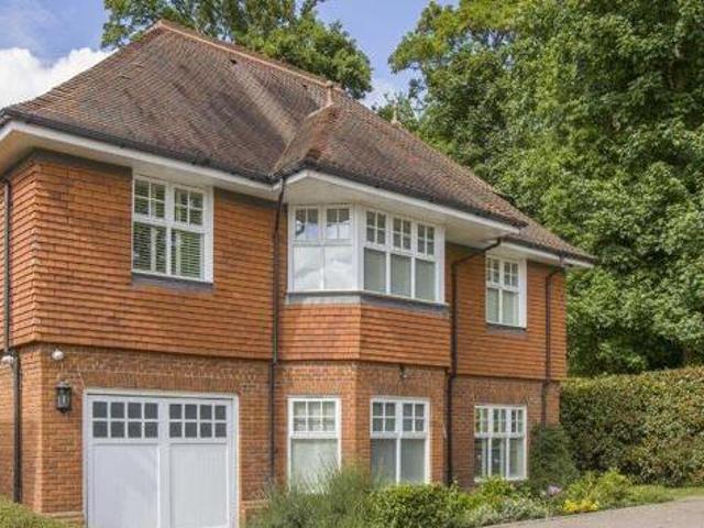 House for sale in Radlett, Hertfordshire