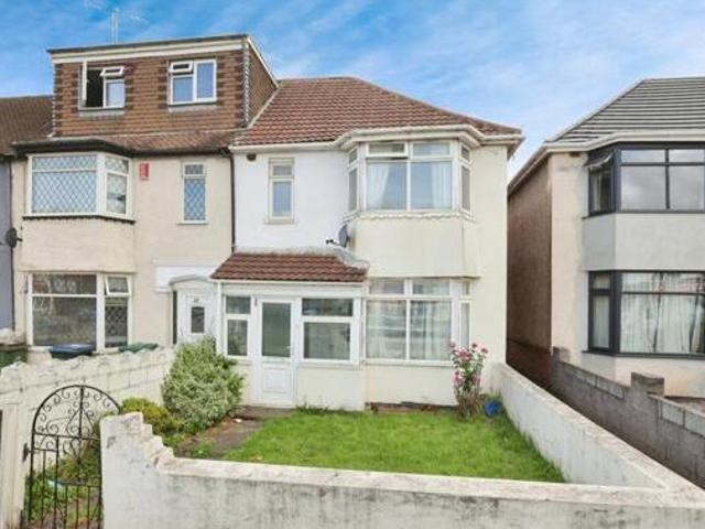 House for sale in Holbrooks, West Midlands