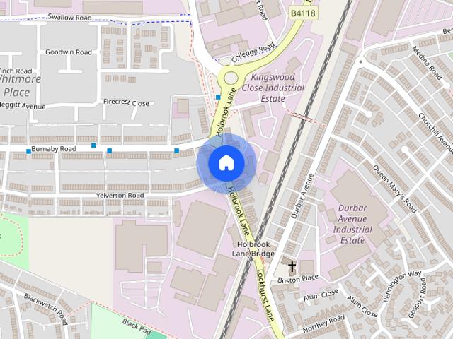 House for rent in Foleshill, West Midlands