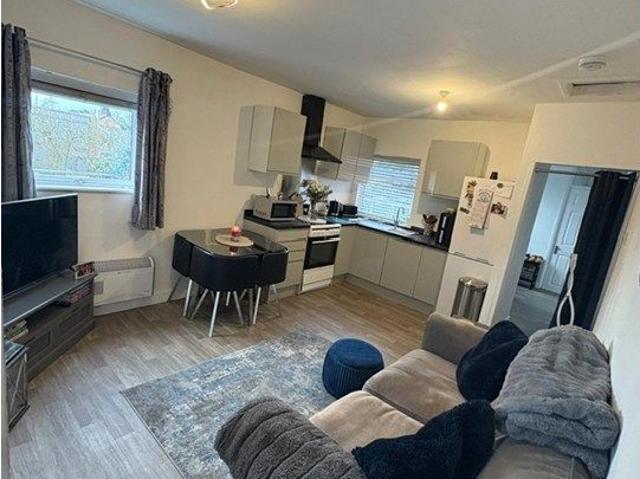 Apartment for rent in Holbrooks, Isle Of Man