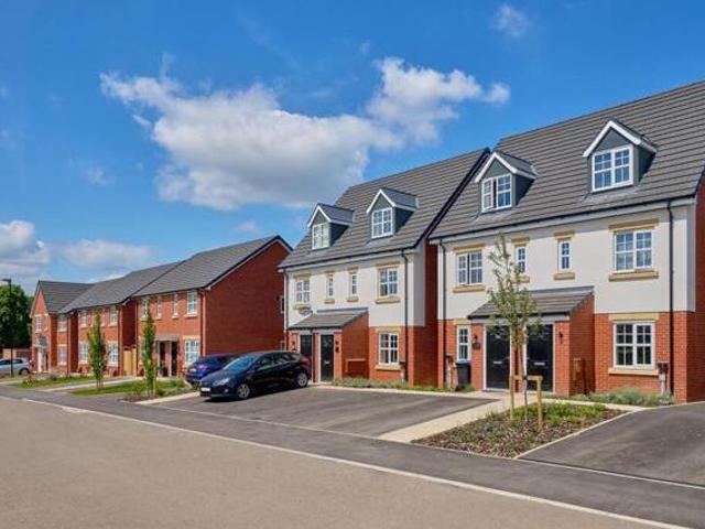 House for sale in Coventry, West Midlands
