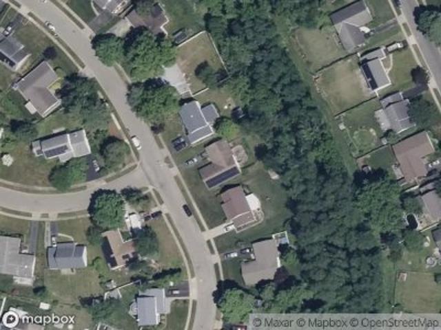 House for sale in Willingboro, New Jersey