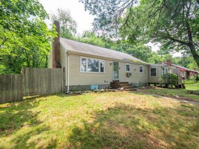 Land for sale in Holbrook, Norfolk County