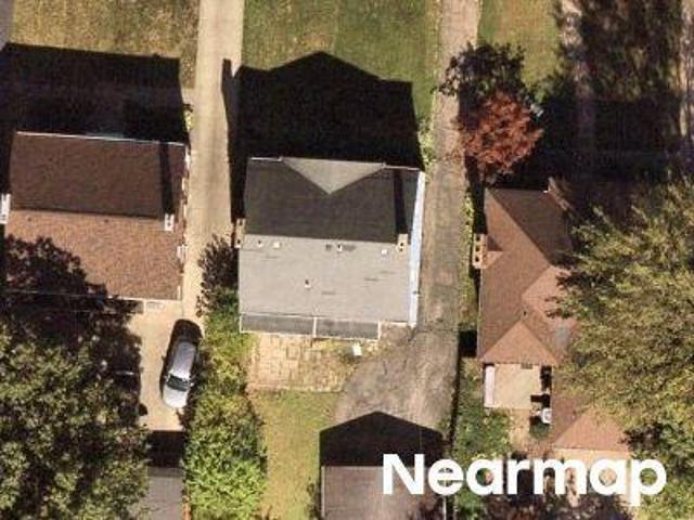 House for sale in Shaker Heights, Ohio