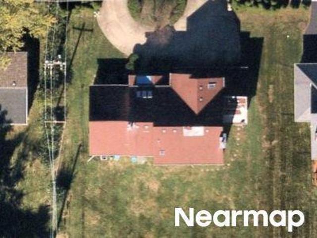 House for sale in Flossmoor, Illinois