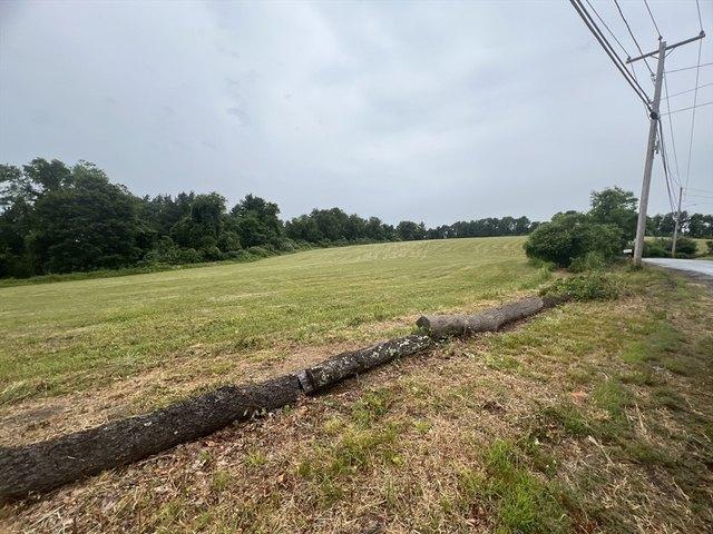 Land for sale in North Oxford, Massachusetts