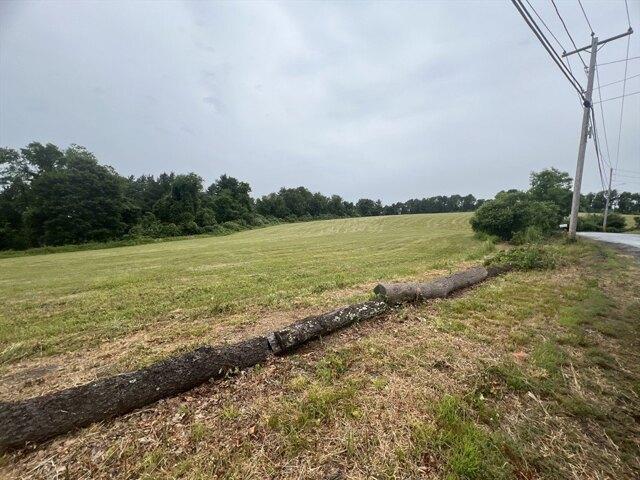 Land for sale in North Oxford, Massachusetts