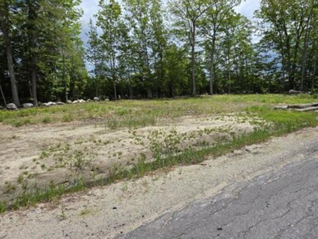 Land for sale in Minot, Maine
