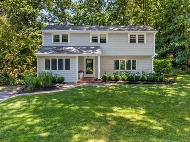 House for sale in Wayland, Massachusetts