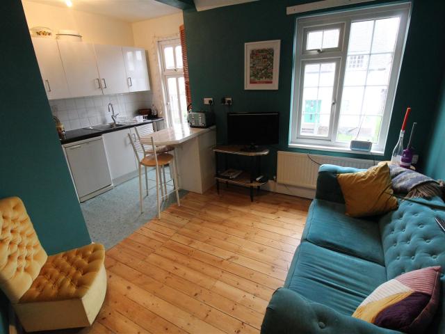Apartment for rent in Knighton, Leicester