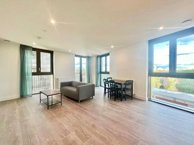 Apartment for rent in West Ham, Greater London