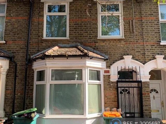 House for rent in West Ham, Greater London