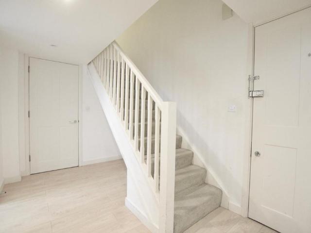 Apartment for rent in London Borough of Newham, Greater London