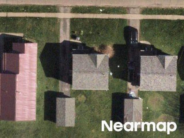 House for sale in Buffalo, New York