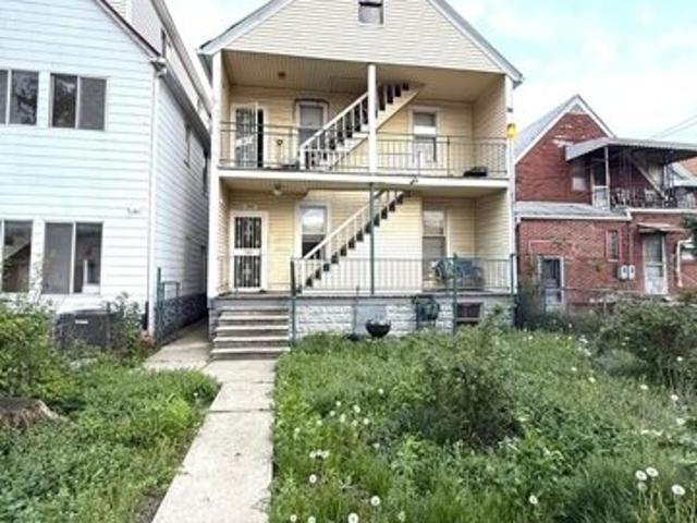 House for sale in Hamtramck