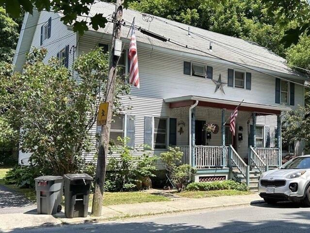 House for sale in Berkshire, Massachusetts
