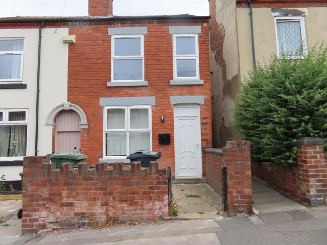 House for rent in Heanor and Loscoe CP, Kedleston