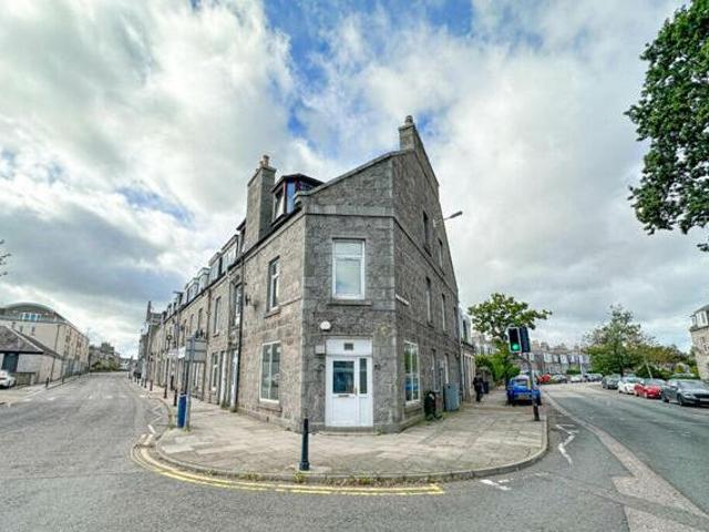 House for sale in Scotland