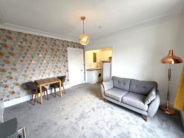 Apartment for rent in Ballindoch, Scotland