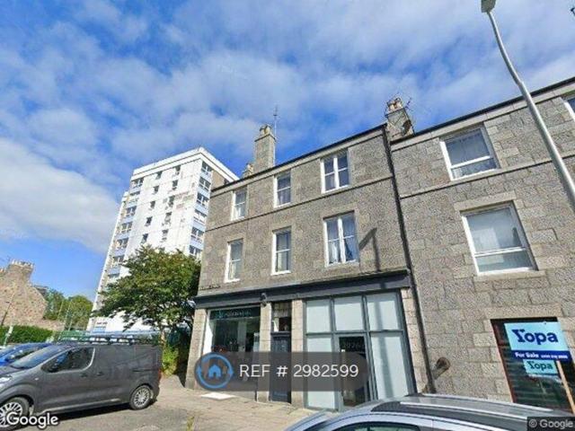 Apartment for rent in Ballindoch, Scotland