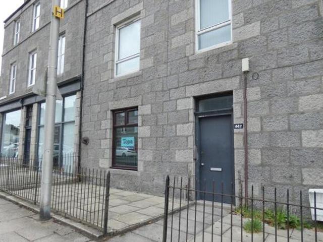 House for sale in Scotland