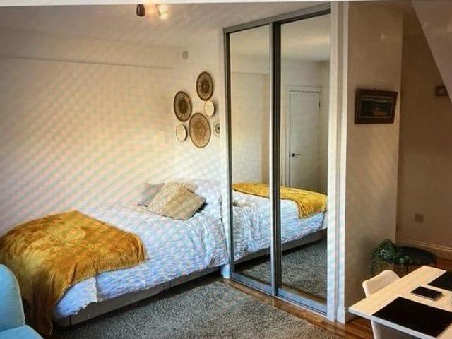 House for rent in Scotland