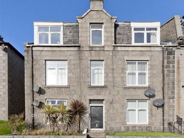 Flat for rent in Ballindoch, Scotland