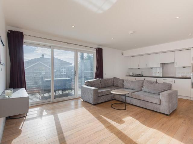 Apartment for rent in Ballindoch, Scotland