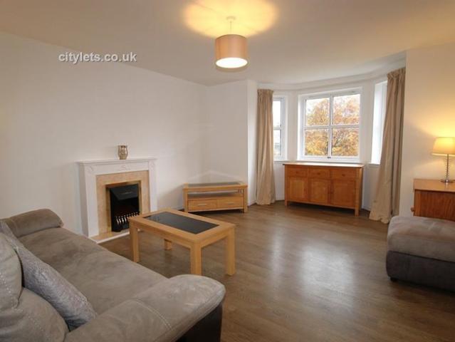 Flat for rent in Ruthrieston, Aberdeen City