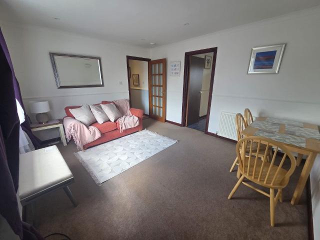 Apartment for rent in City Centre, Ballindoch
