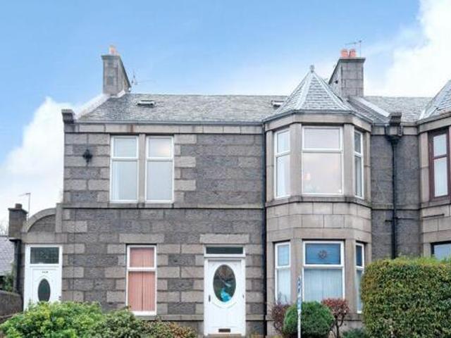 House for sale in Scotland