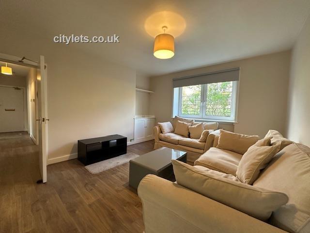 Flat for rent in Ballindoch, Scotland
