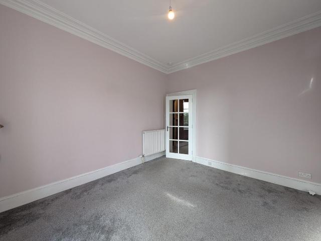 Apartment for rent in Broomhill, Aberdeen City