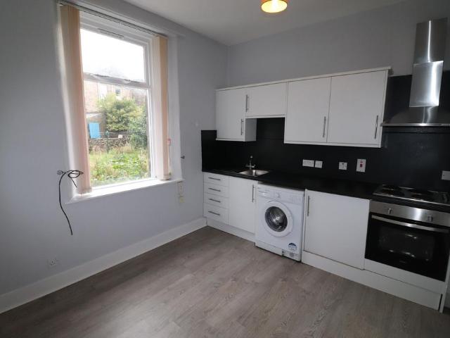Apartment for rent in Broomhill, Aberdeen City
