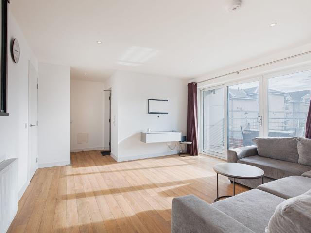 Apartment for rent in Ballindoch, Scotland