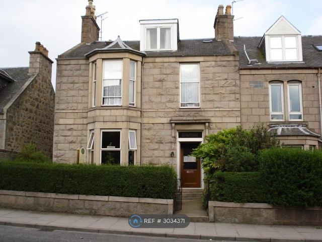 Room for rent in Ballindoch, Scotland