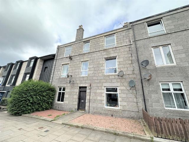 Apartment for rent in Ballindoch, Scotland