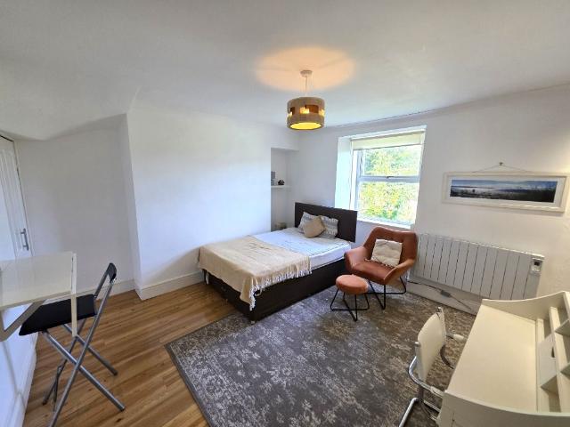 Studio for rent in Ballindoch, Scotland