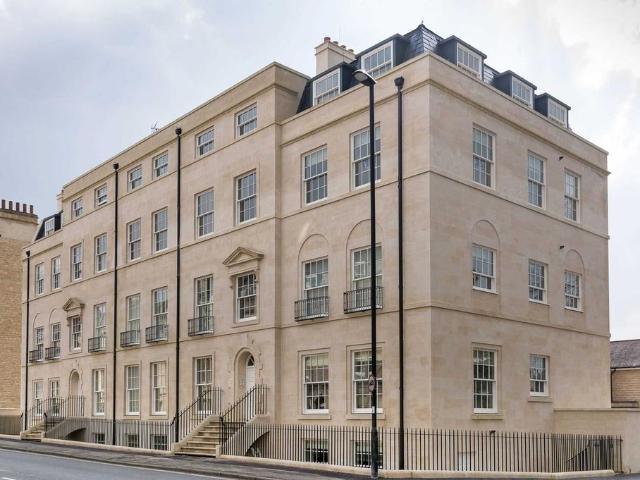 Apartment for rent in Dulcote, Bath And North East Somerset